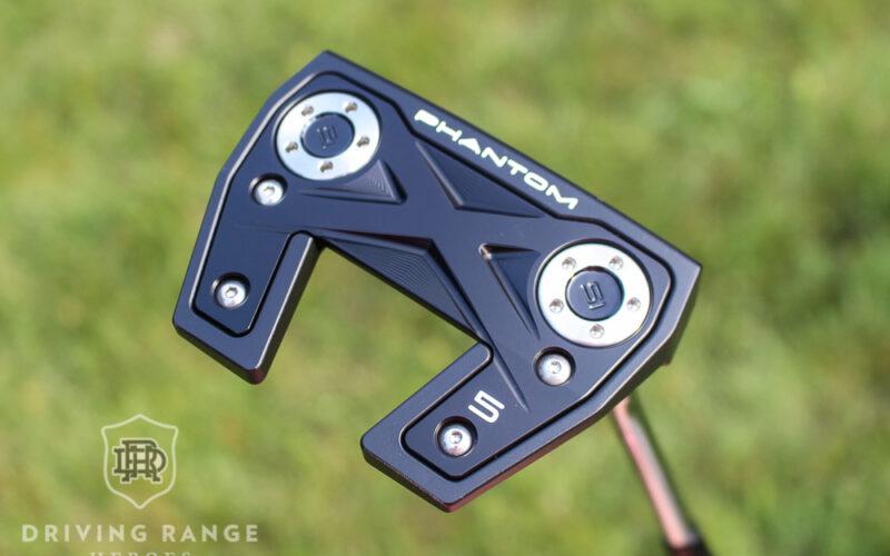 Scotty Cameron Phantom X 5 Putter 2