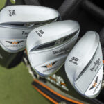 Tour Edge Wingman Wedge Release 127