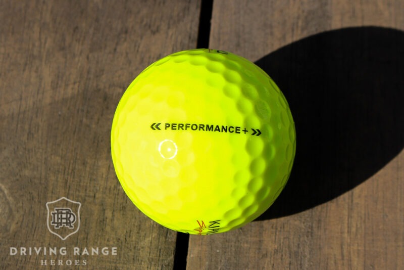 Costcos New Kirkland Signature Performance Plus Golf Ball Review