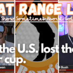 TRL 170 - US Lost the Ryder Cup