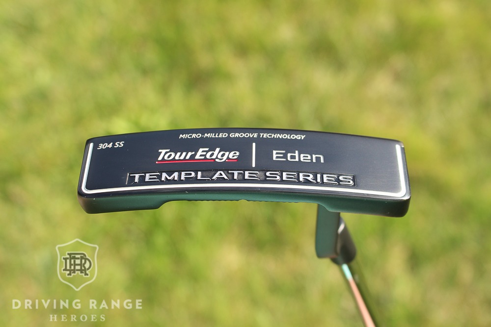 Tour Edge Template Series PB 1