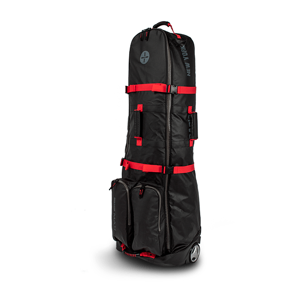 Big Max Travel Cover