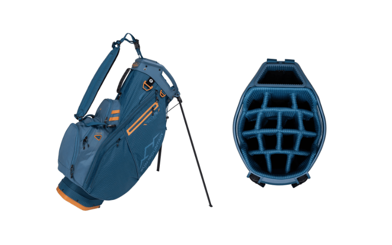 Sun Mountain C130 Stand Bag Release