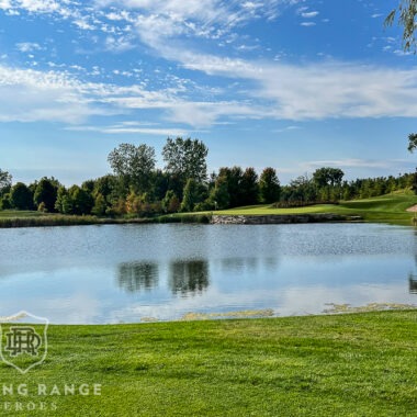 Bunker Hill Farms Golf Course 61