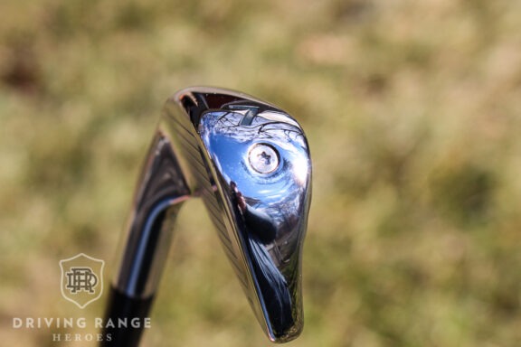 Costco Kirkland Signature Irons Review - Driving Range Heroes