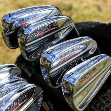 Kirkland Signature Irons 19