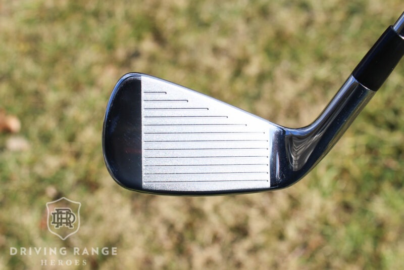 Costco Kirkland Signature Irons Review - Driving Range Heroes