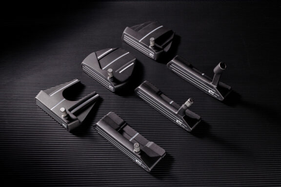 Cobra 2024 Vintage Putter Series 432