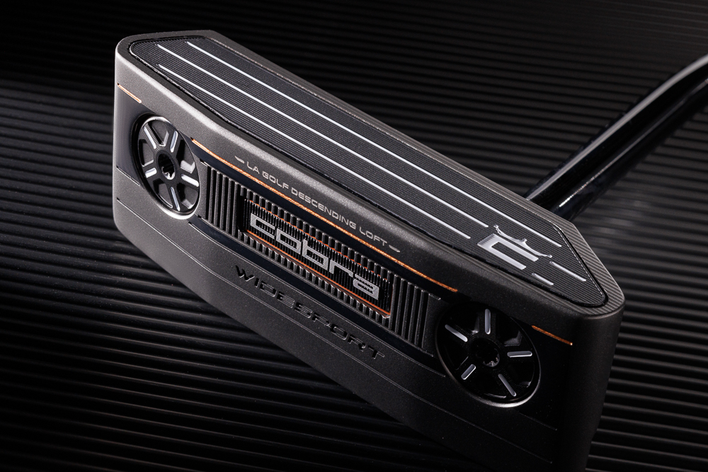 Vintage Putter Series 87