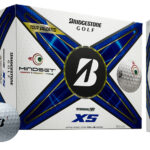 Bridgestone Mindset B XS