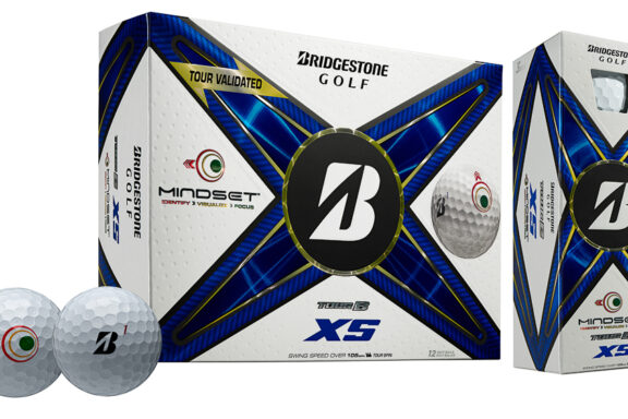 Bridgestone Mindset B XS