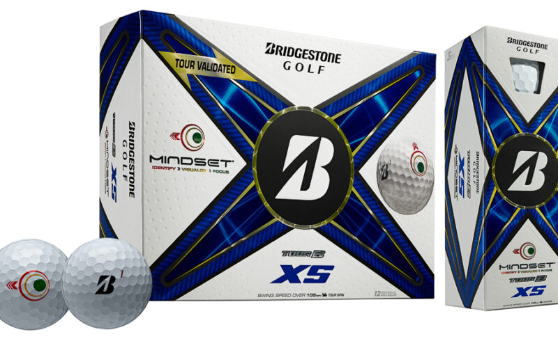 Bridgestone Mindset B XS