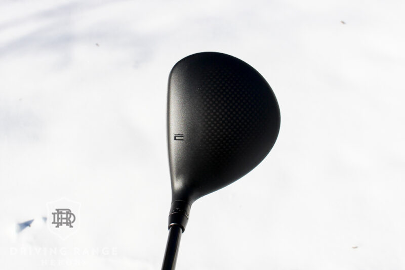 Tête De Bois De Fairway Cobra Darkspeed LS 14.5° #3 - Occasion