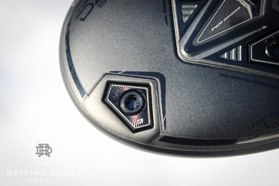 Driver Cobra Darkspeed X - Eté 2024