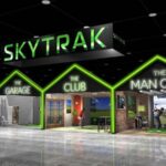 SkyTrak 2024 PGA Show