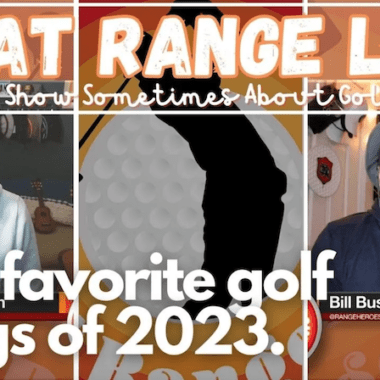 TRL 173: Golf Ball Rollback