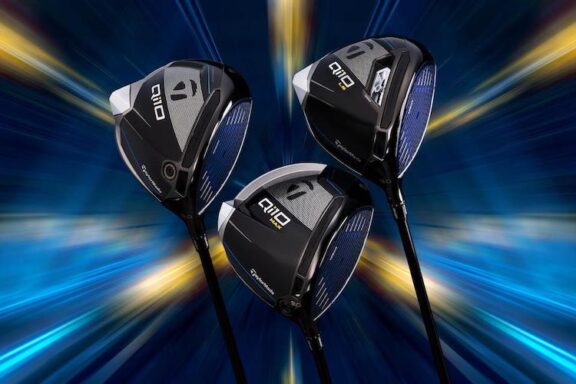 Taylormade Qi10 Driver Release