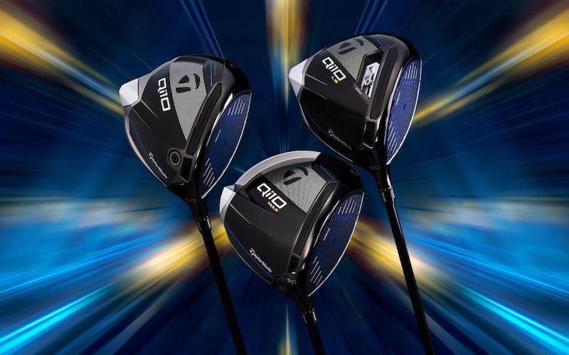 Taylormade Qi10 Driver Release