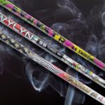 VA Composites Shafts