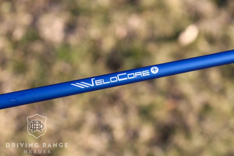 Fujikura 2024 Ventus Blue British Open LE Wood Shaft 6X Uncut