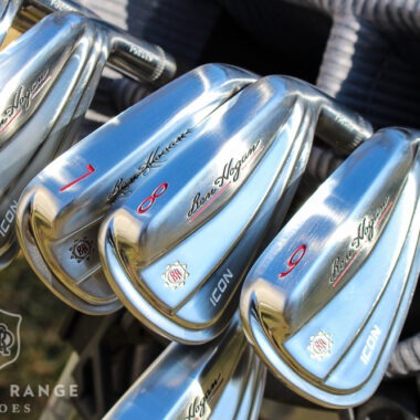 Ben Hogan Icon Irons 2