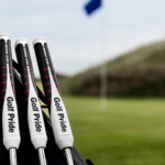 Golf Pride Reverse Taper Release 1