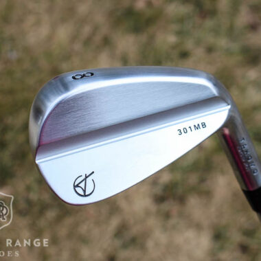 Takomo 301 MB Irons 17