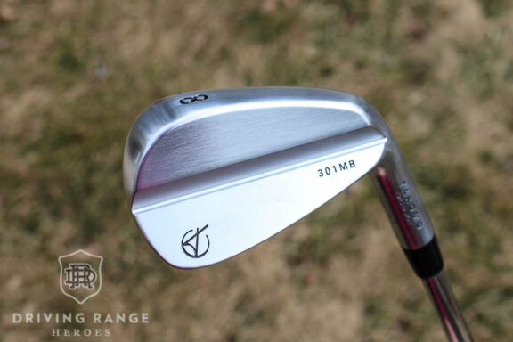 Takomo 301 MB Irons 17