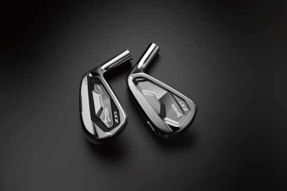 Srixon ZX MKII Black Chrome Release