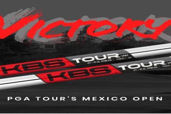 KBS Mexico Open