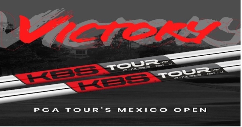 KBS Mexico Open