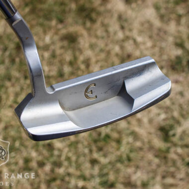 Edel McKenzie Putter 2