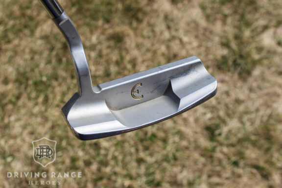 Edel McKenzie Putter 2