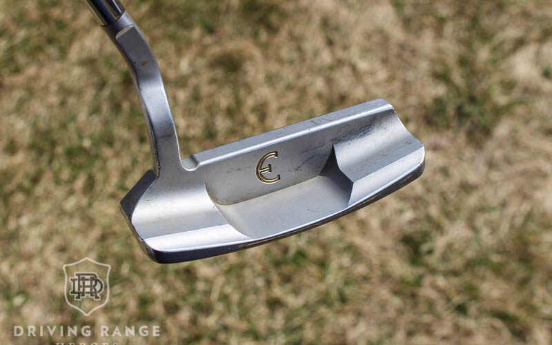 Edel McKenzie Putter 2