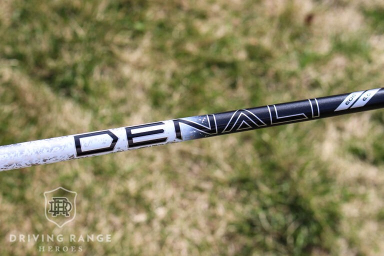 Denali D4 Arbre De Bois Project X Denali Red 60g Senior Flex 40 75 Quot