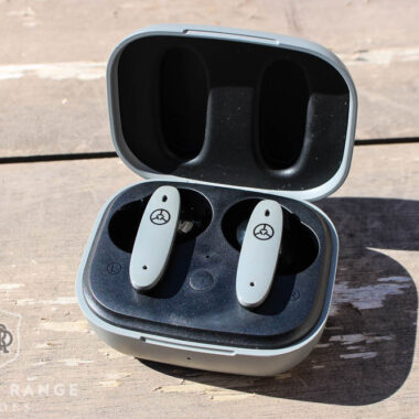 TecTecTec TEAM8 E Earbuds 7