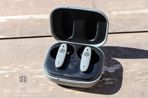 TecTecTec TEAM8 E Earbuds 7