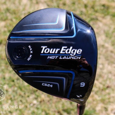 Tour Edge Hot Launch C524 Driver 1