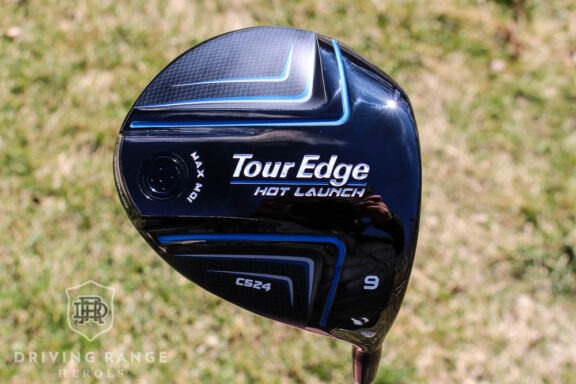 Tour Edge Hot Launch C524 Driver 1