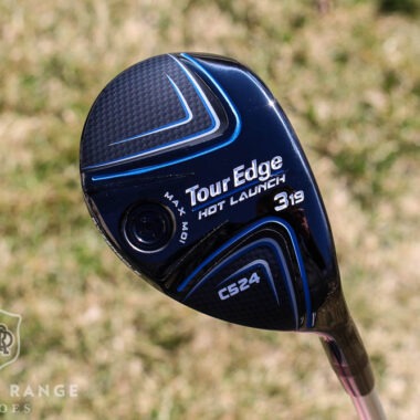 Tour Edge Hot Launch C524 Hybrid 2