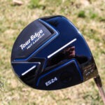 Tour Edge Hot Launch E524 Driver 2