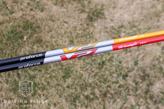 UST Mamiya Proforce V2 2