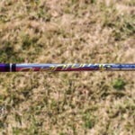 UST Mamiya Quantum 5