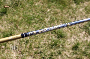 UST Mamiya Quantum Speed 10