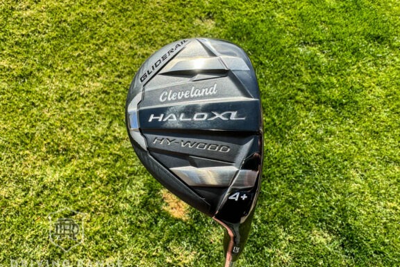 Cleveland Halo XL Hy-wood 8