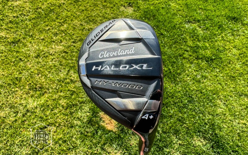 Cleveland Halo XL Hy-wood 8