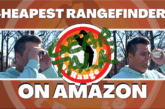 GT: Amazon Rangefinders