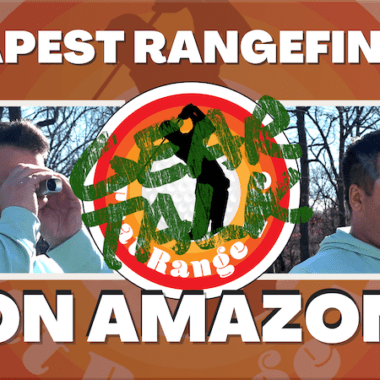 GT: Amazon Rangefinders