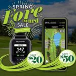 SkyGolf 2024 Spring Promotion