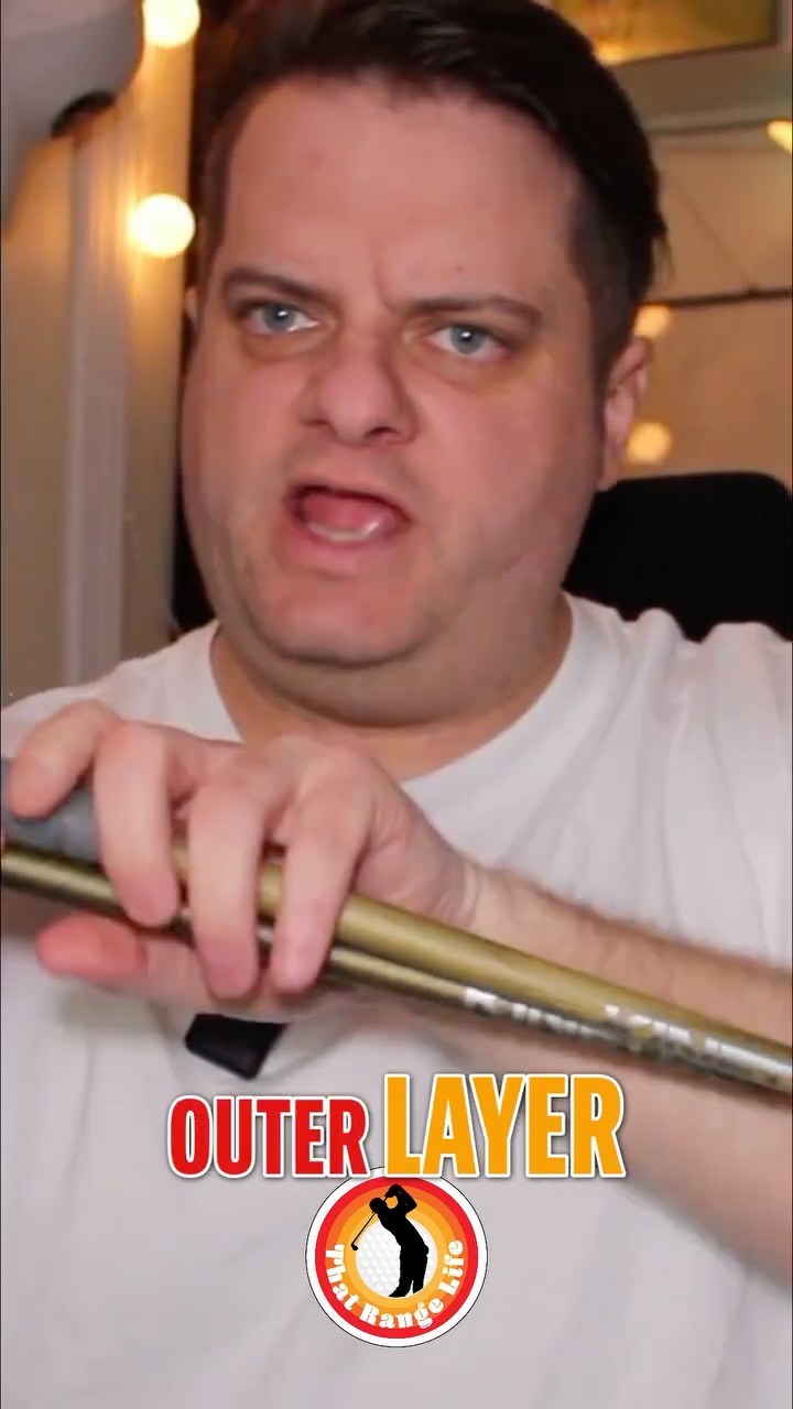 Introducing the new @kinetixxgolf Flexure X and Surge X shafts! Same Kevlar EXO material, but built with different philosophies for different players. Surge X for aggressive loaders, Flexure X for a more forgiving, smoother game. #Kinetics #GolfShafts #SurgeX #FlexureX #GolfTech #NewGear #GolfLife #CustomFit